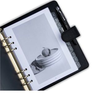 Cloth and Paper 2023 Monthly Planner Inserts